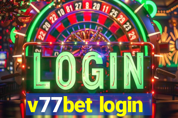 v77bet login