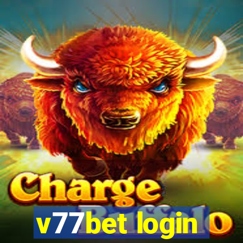 v77bet login