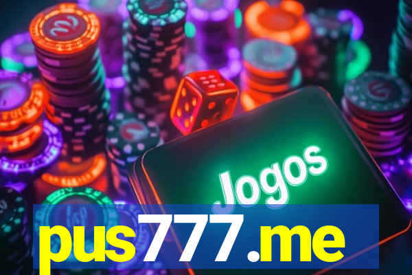 pus777.me