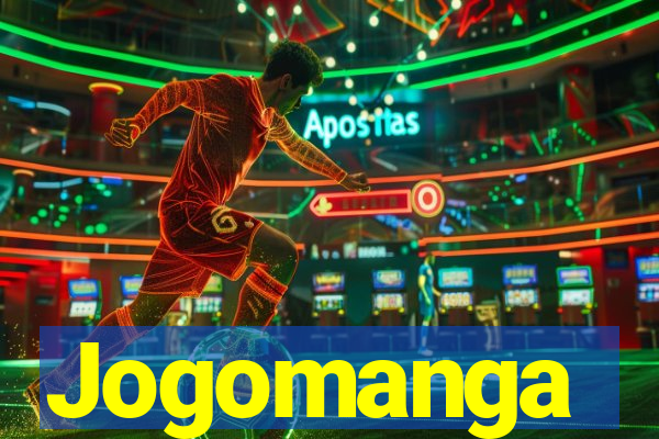 Jogomanga