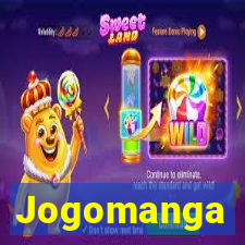 Jogomanga