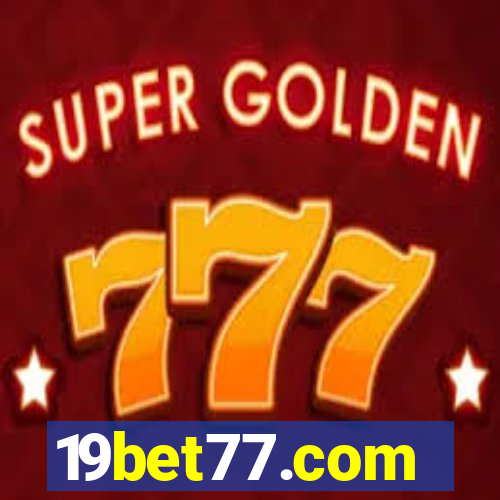 19bet77.com