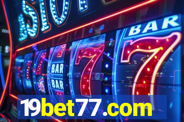 19bet77.com