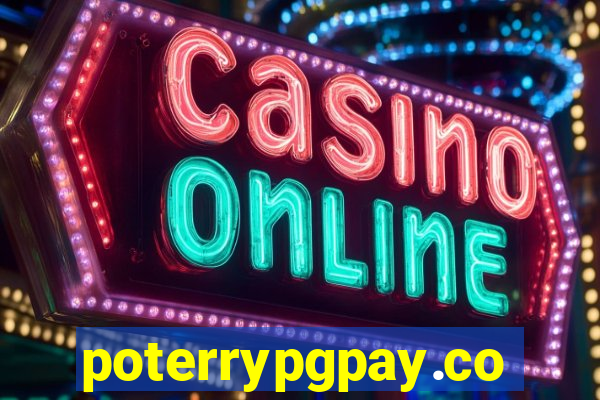 poterrypgpay.com