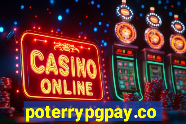 poterrypgpay.com