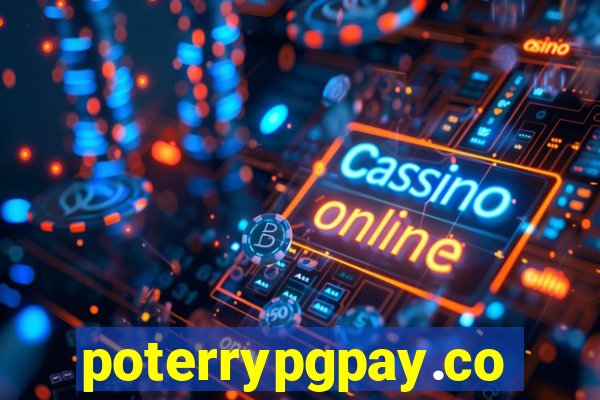 poterrypgpay.com