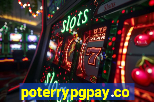 poterrypgpay.com