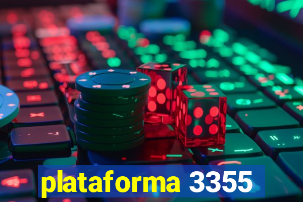 plataforma 3355