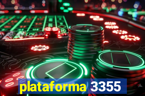 plataforma 3355