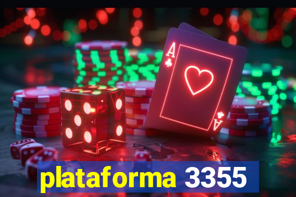 plataforma 3355