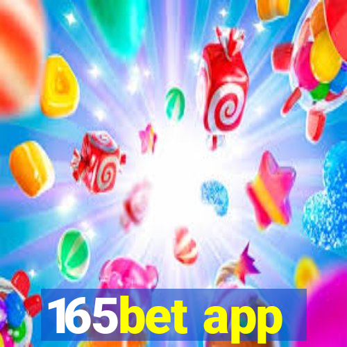 165bet app