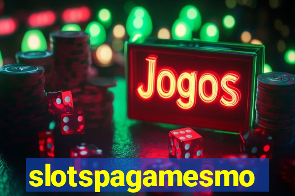 slotspagamesmo