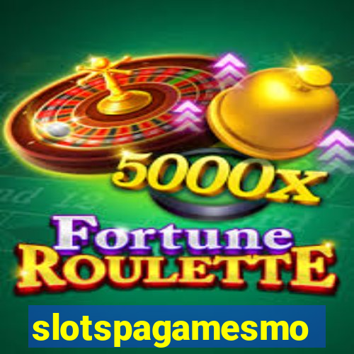 slotspagamesmo