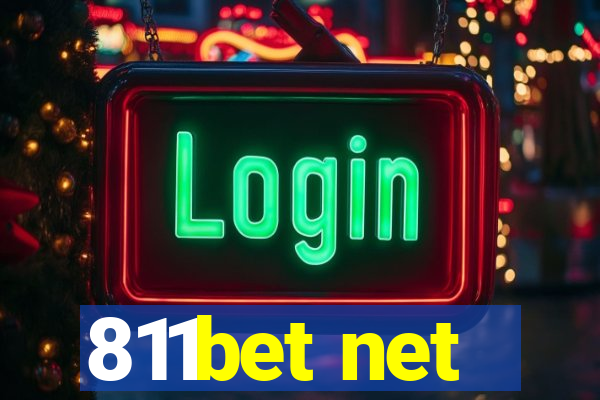 811bet net