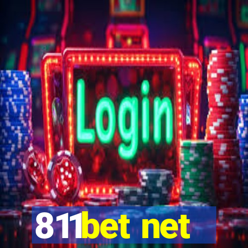 811bet net