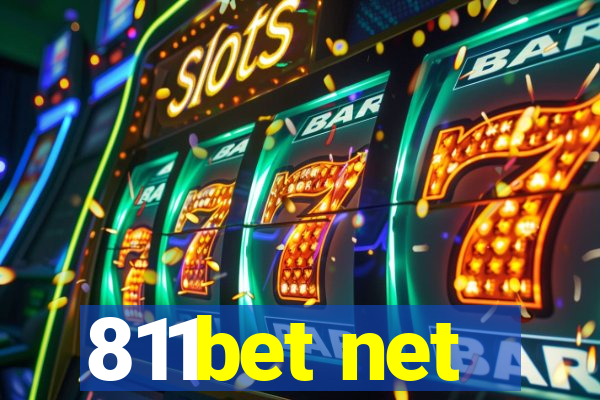 811bet net