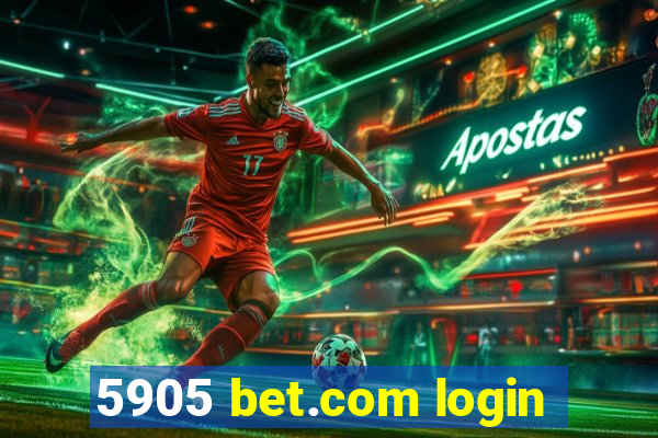 5905 bet.com login