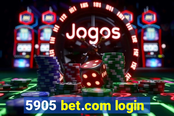 5905 bet.com login