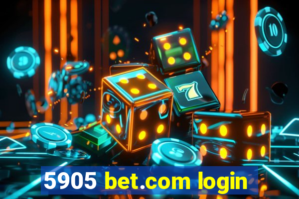 5905 bet.com login