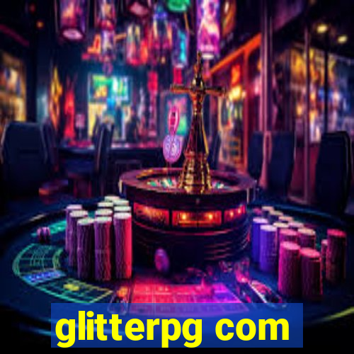 glitterpg com