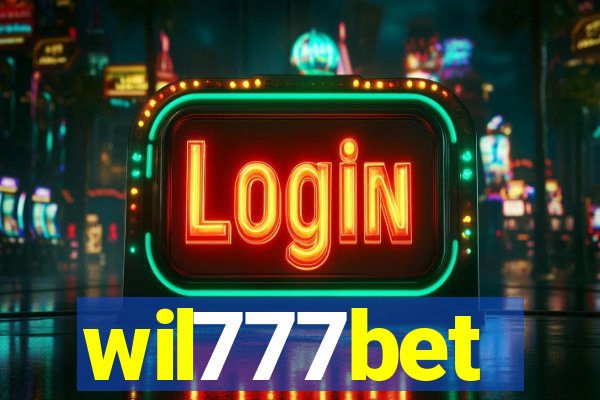 wil777bet