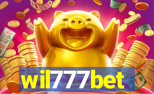 wil777bet