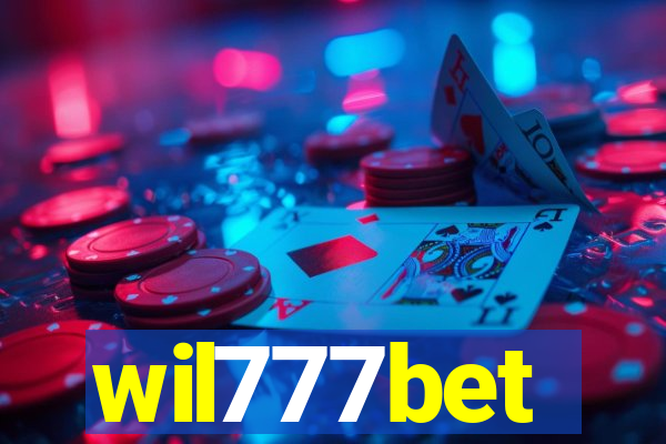 wil777bet