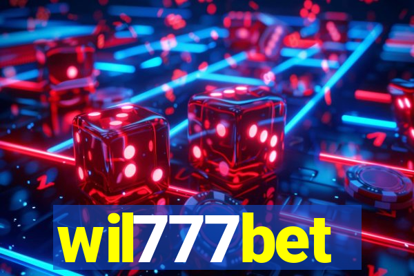 wil777bet