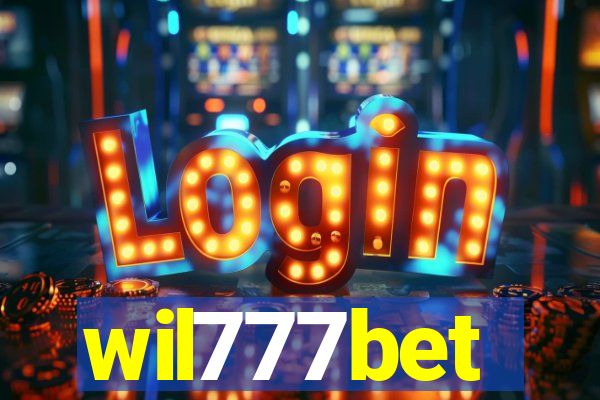 wil777bet