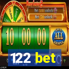 122 bet