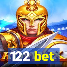 122 bet