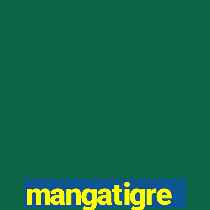 mangatigre