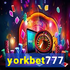 yorkbet777