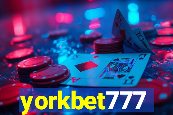 yorkbet777