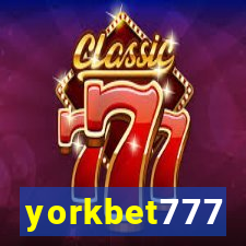 yorkbet777