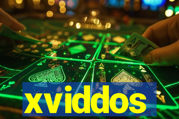 xviddos