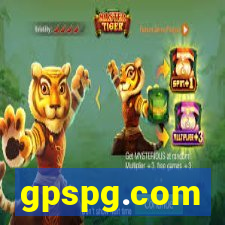 gpspg.com