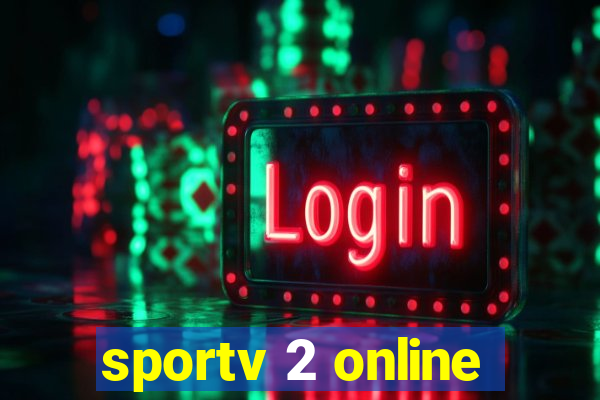 sportv 2 online