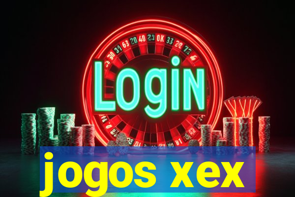 jogos xex