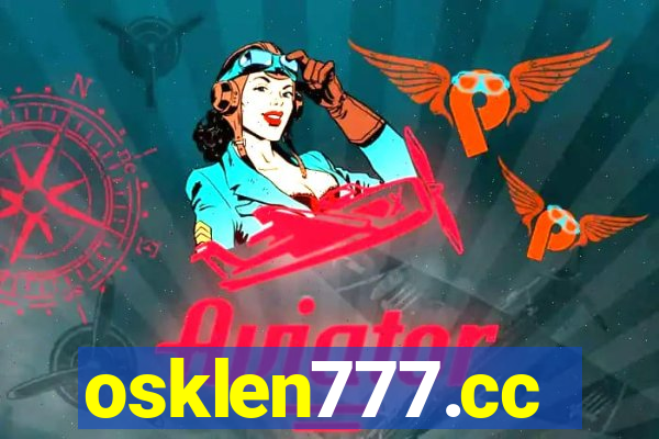 osklen777.cc