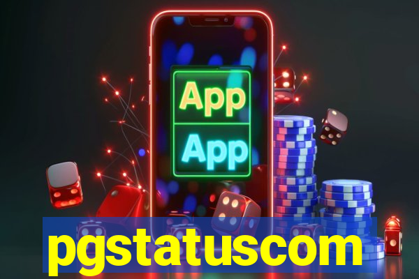 pgstatuscom