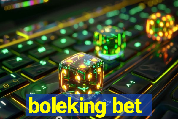 boleking bet