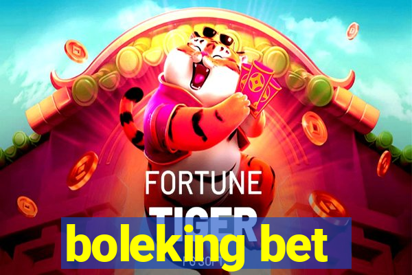 boleking bet