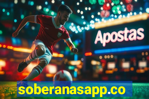 soberanasapp.com