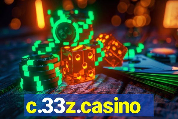 c.33z.casino