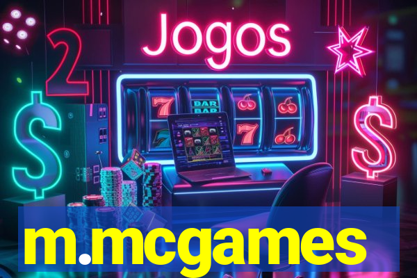 m.mcgames