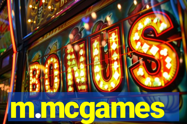 m.mcgames