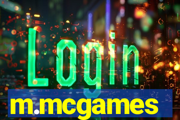 m.mcgames