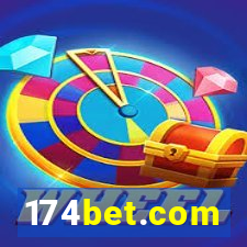 174bet.com