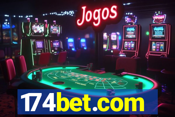 174bet.com